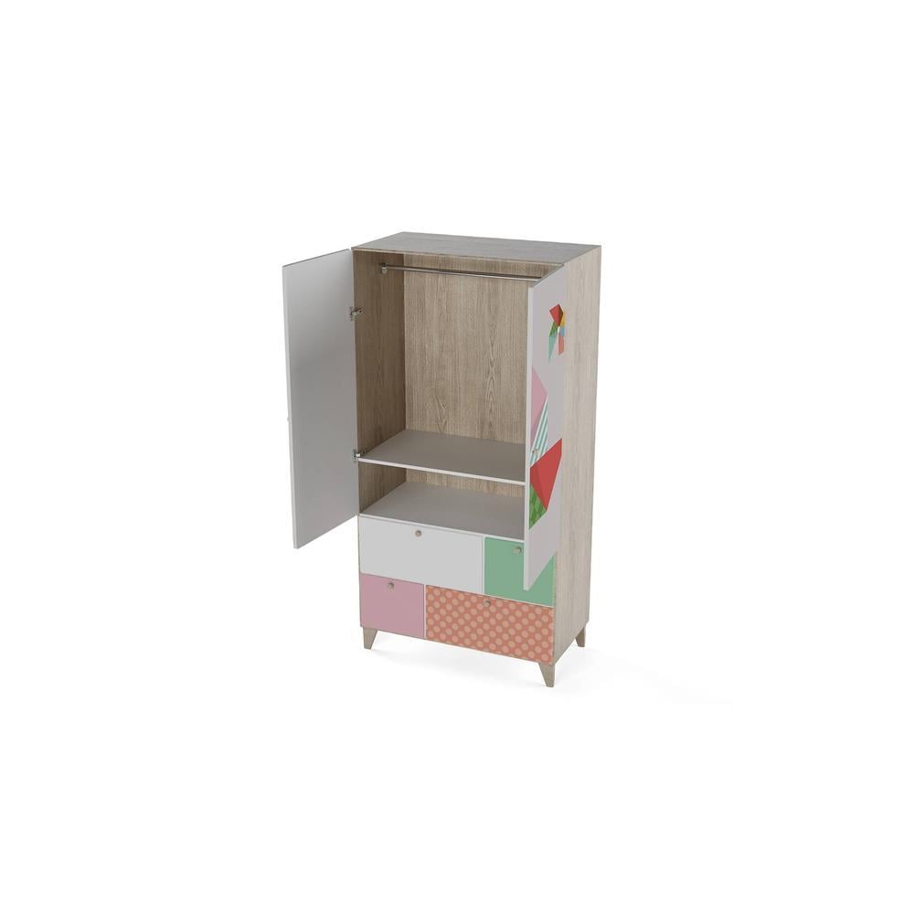 Quirk Box Wardrobe