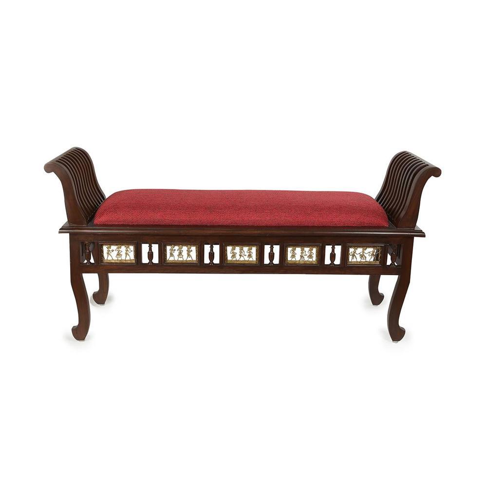 Samaira Lobby Chair