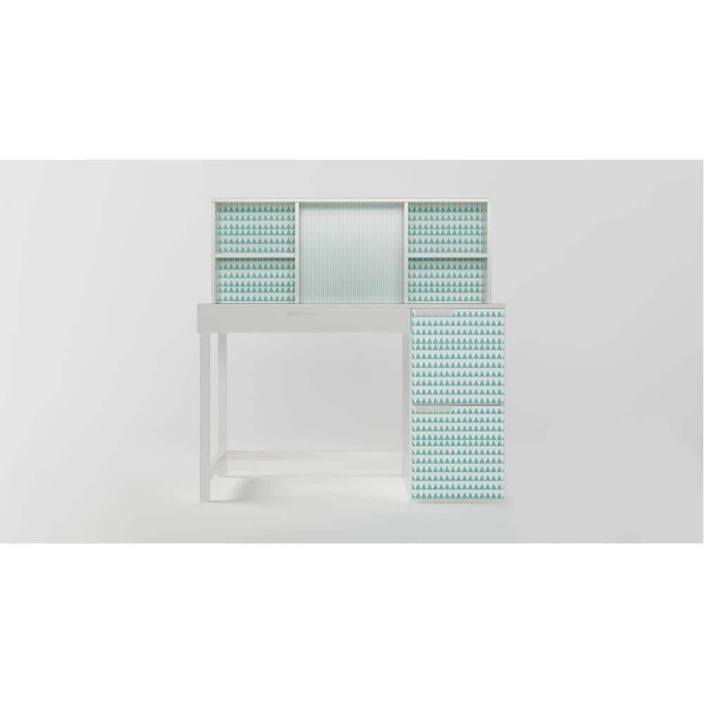 Pattern Play Study Table