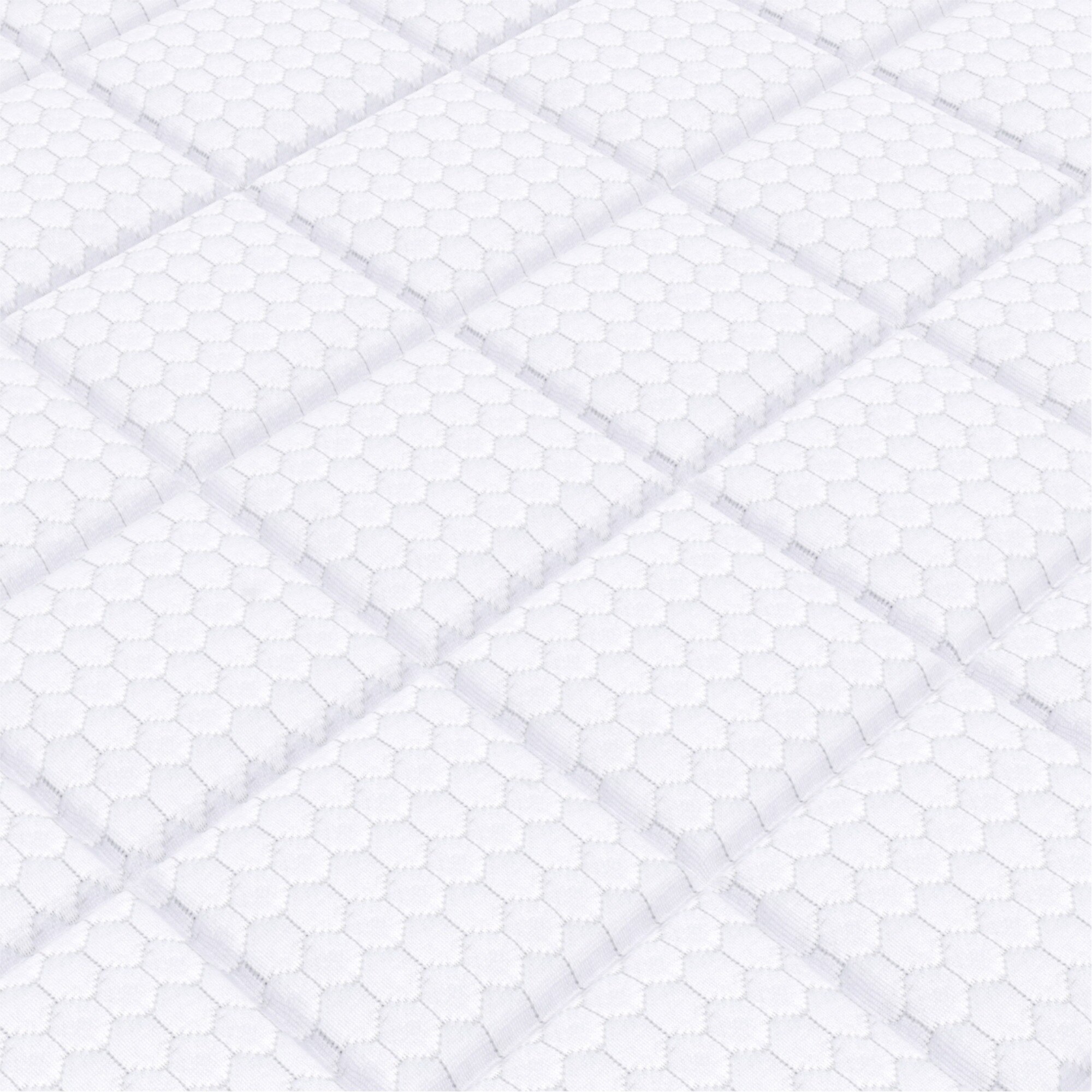 Midnight Latexo Dual High Resilience