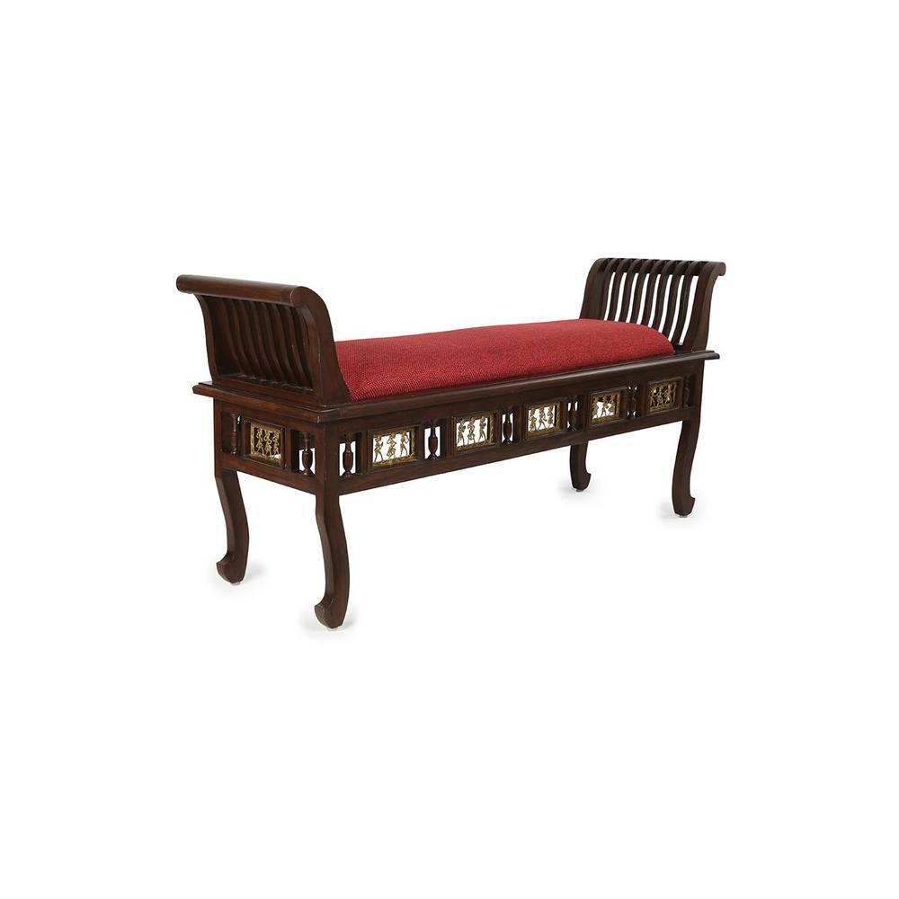 Samaira Lobby Chair