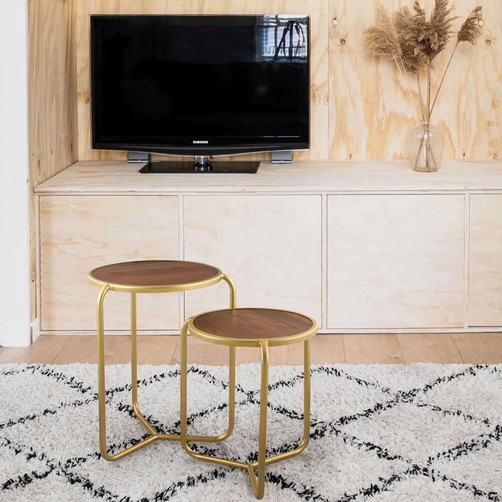 constellation Nested Table