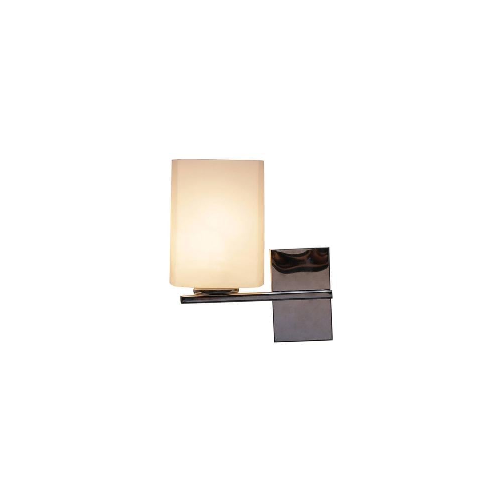 Marike Glass Wall Light