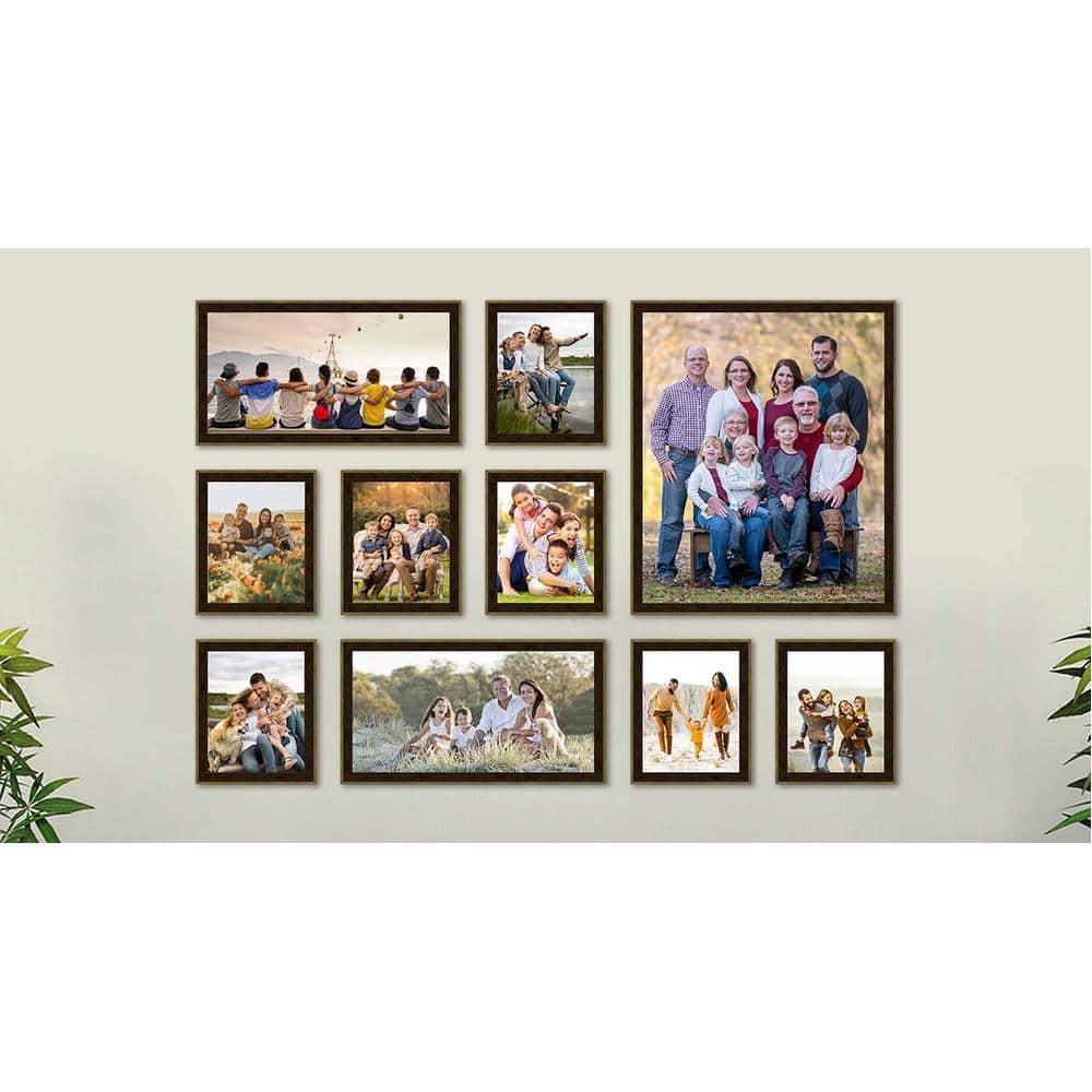 Wall Collage Photo Frame