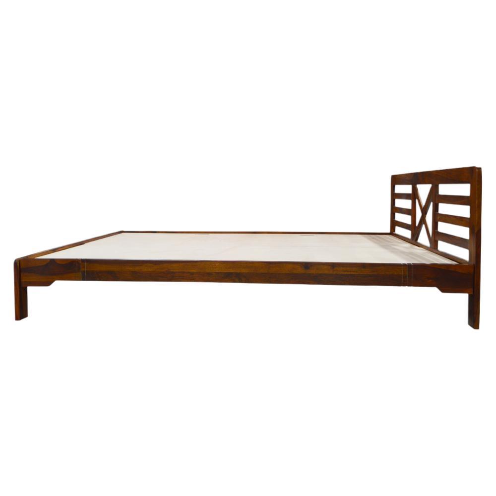 Regal Retreat Bed Non Storage Bed