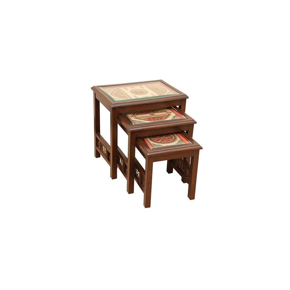 Lipika Nest Of Table