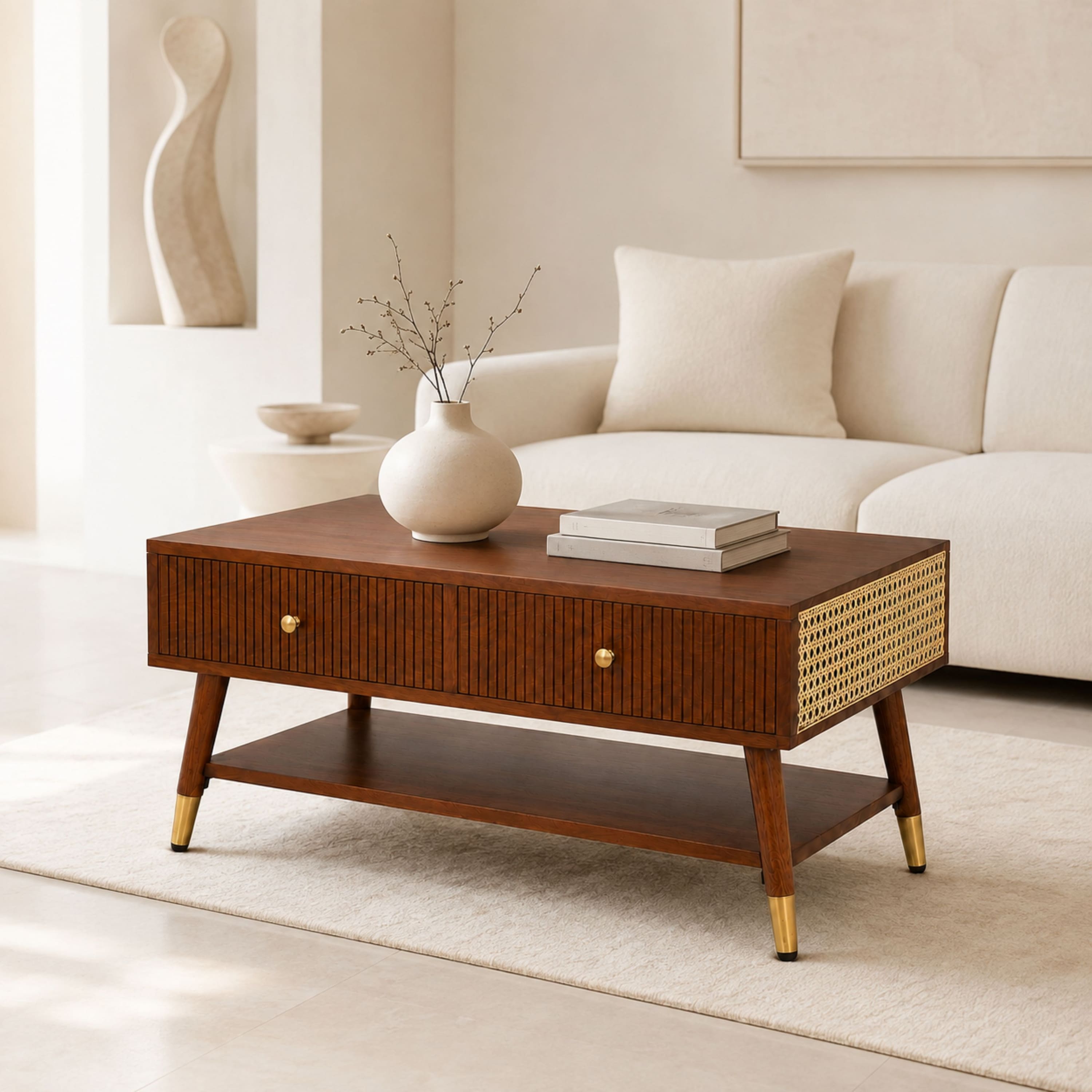 Nivara Linea Coffee Table