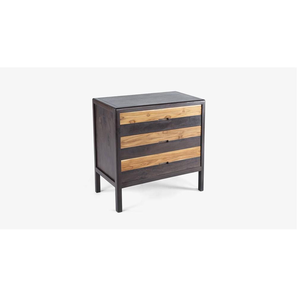 Raas Chest of Drawer