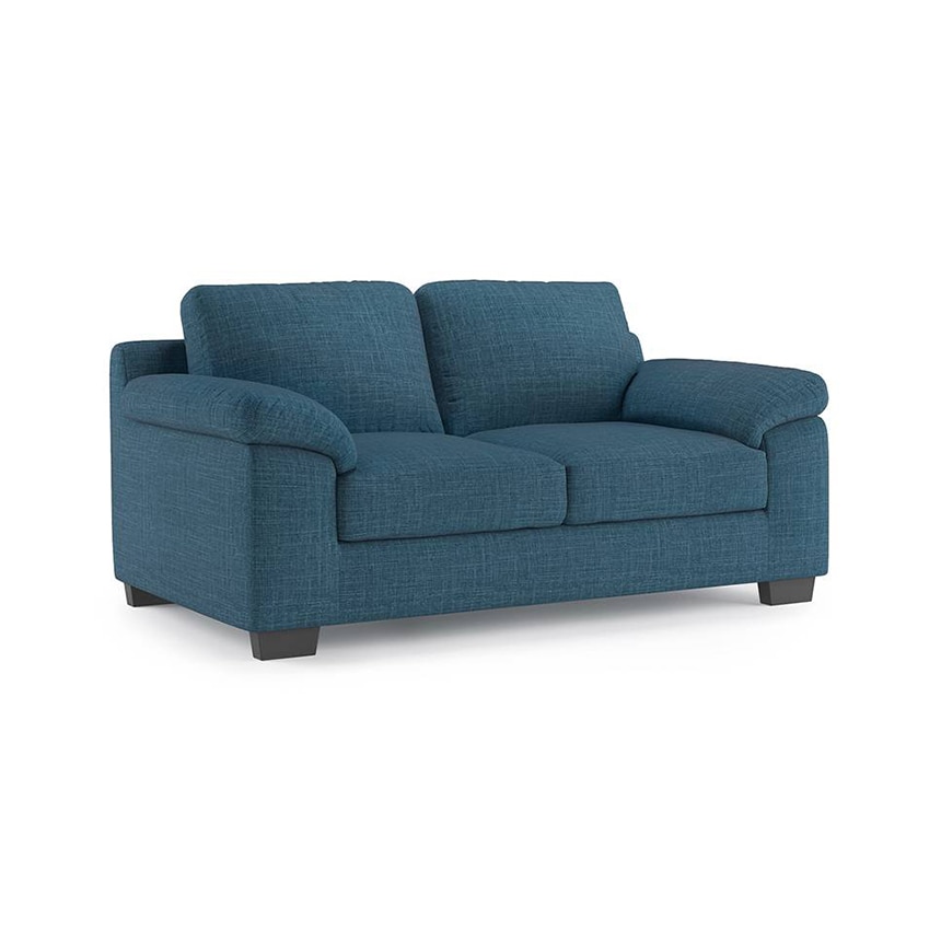 Esquel Sofa Set (Colour : Ash Grey Velvet , Seater : 3+2+1)