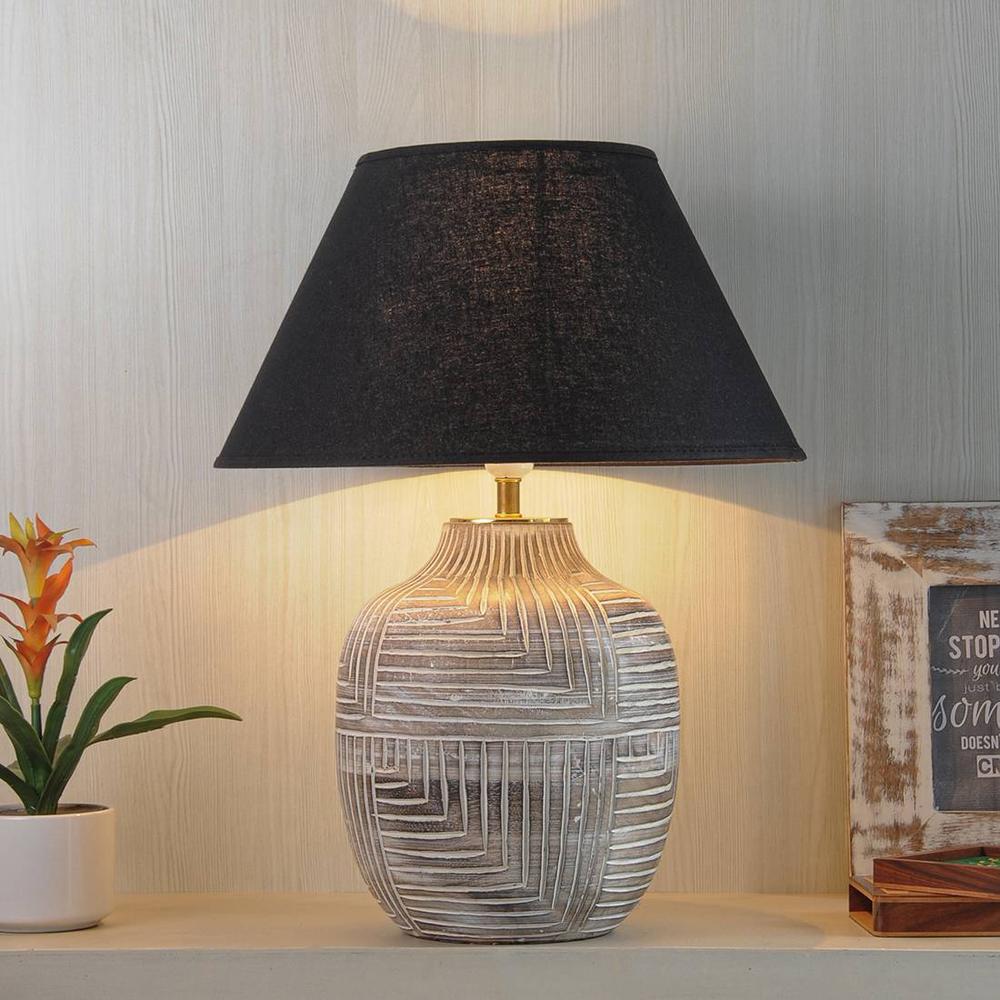 Cumberland Table Lamp