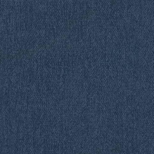 Apollo Compact 3 Seater Fabric Sofa