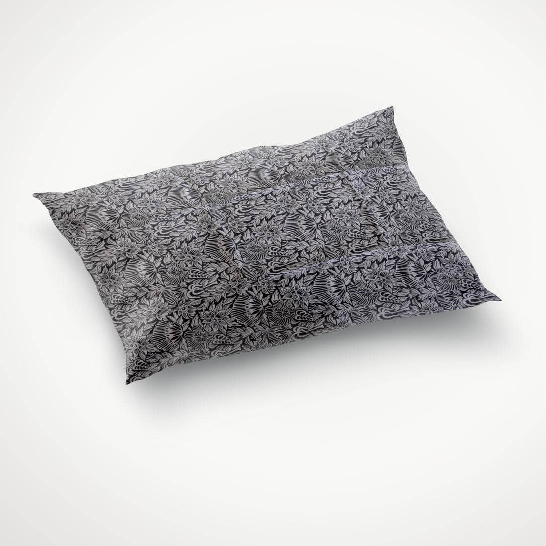 Threads Silky Touch Premium Super King Size Flat Bedsheet 274 x 274 cms