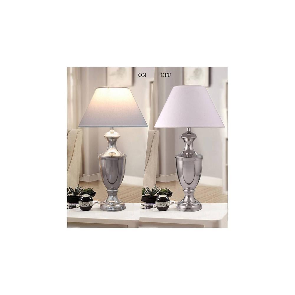 Poppy Table Lamp