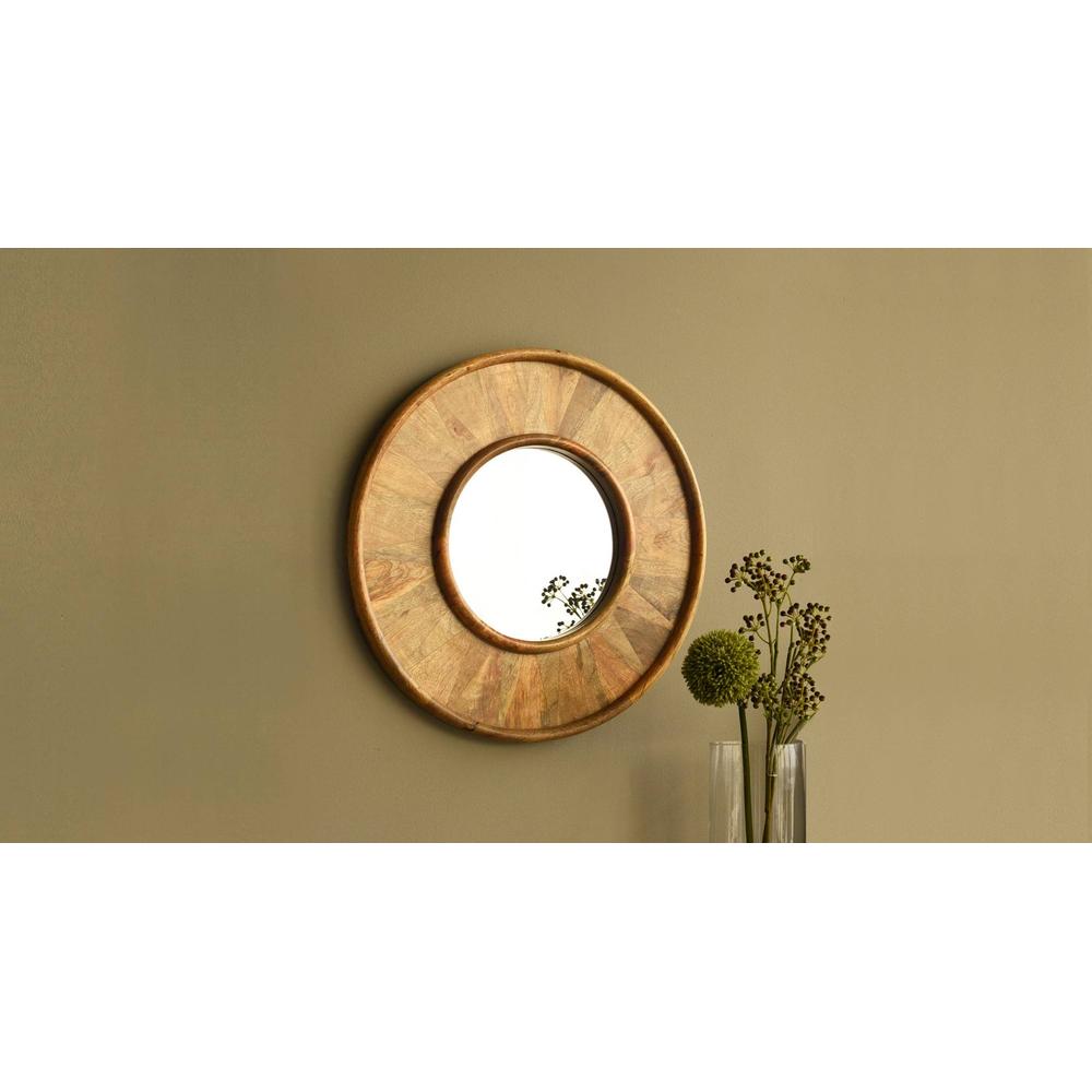 Madelra Wall Mirror