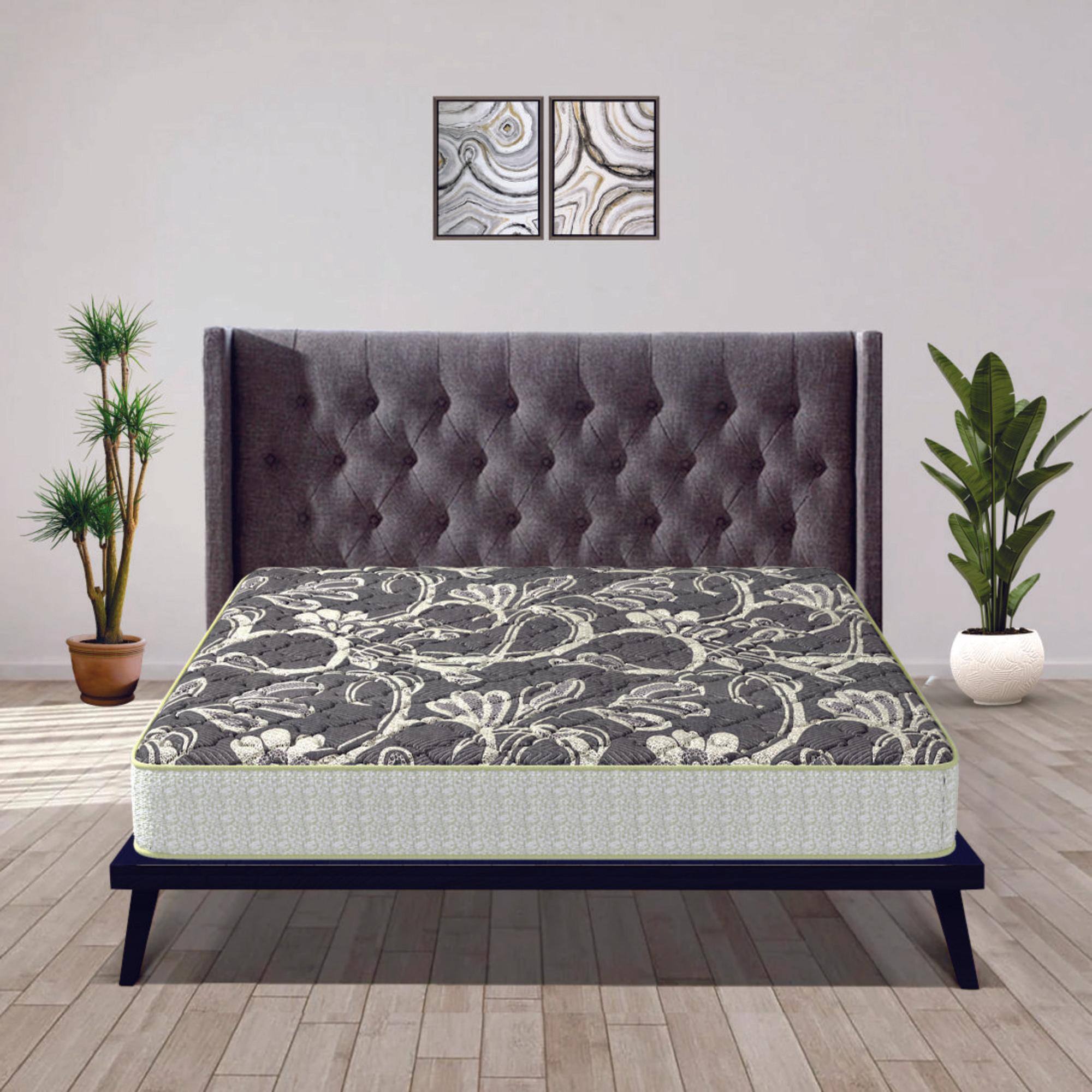 Health Plus Coir Mattress