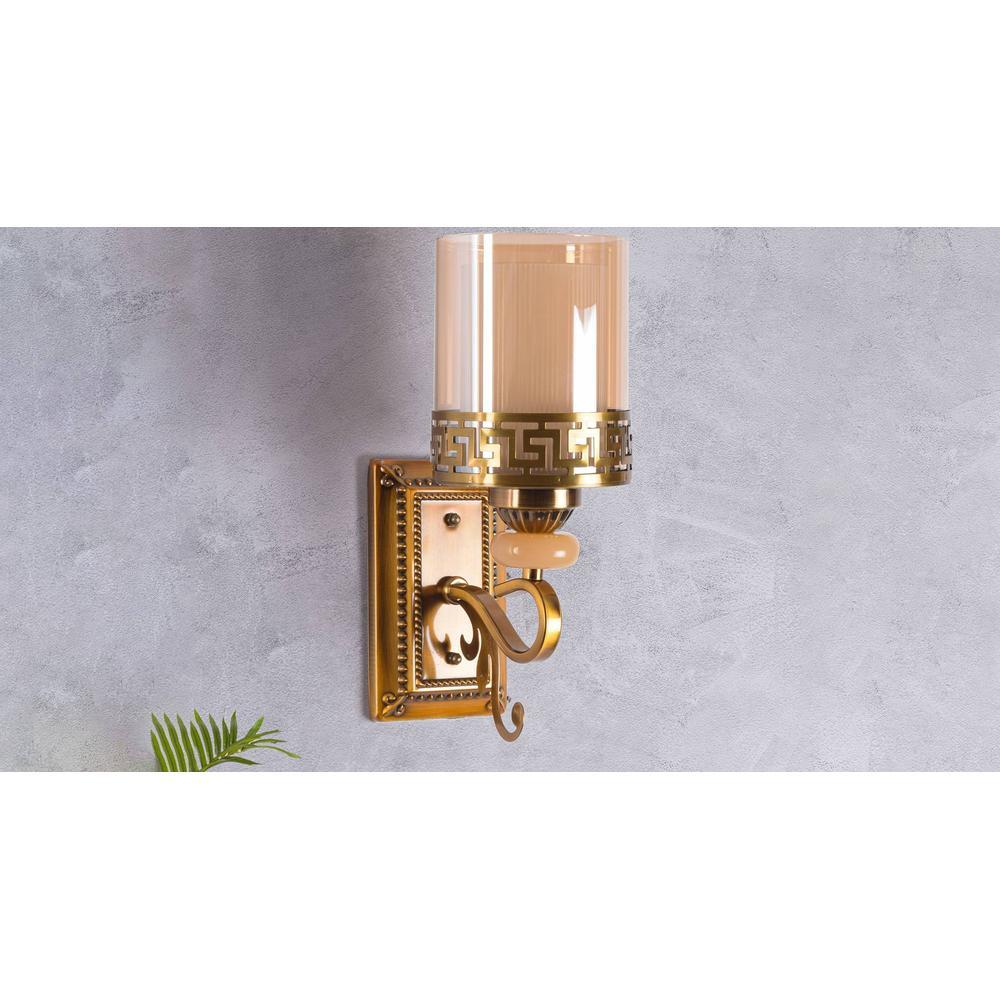 Yosmitte Wall Light