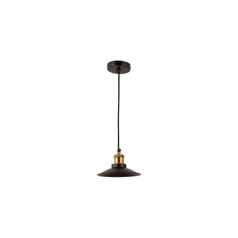 Vintage Industrial Pendant Light