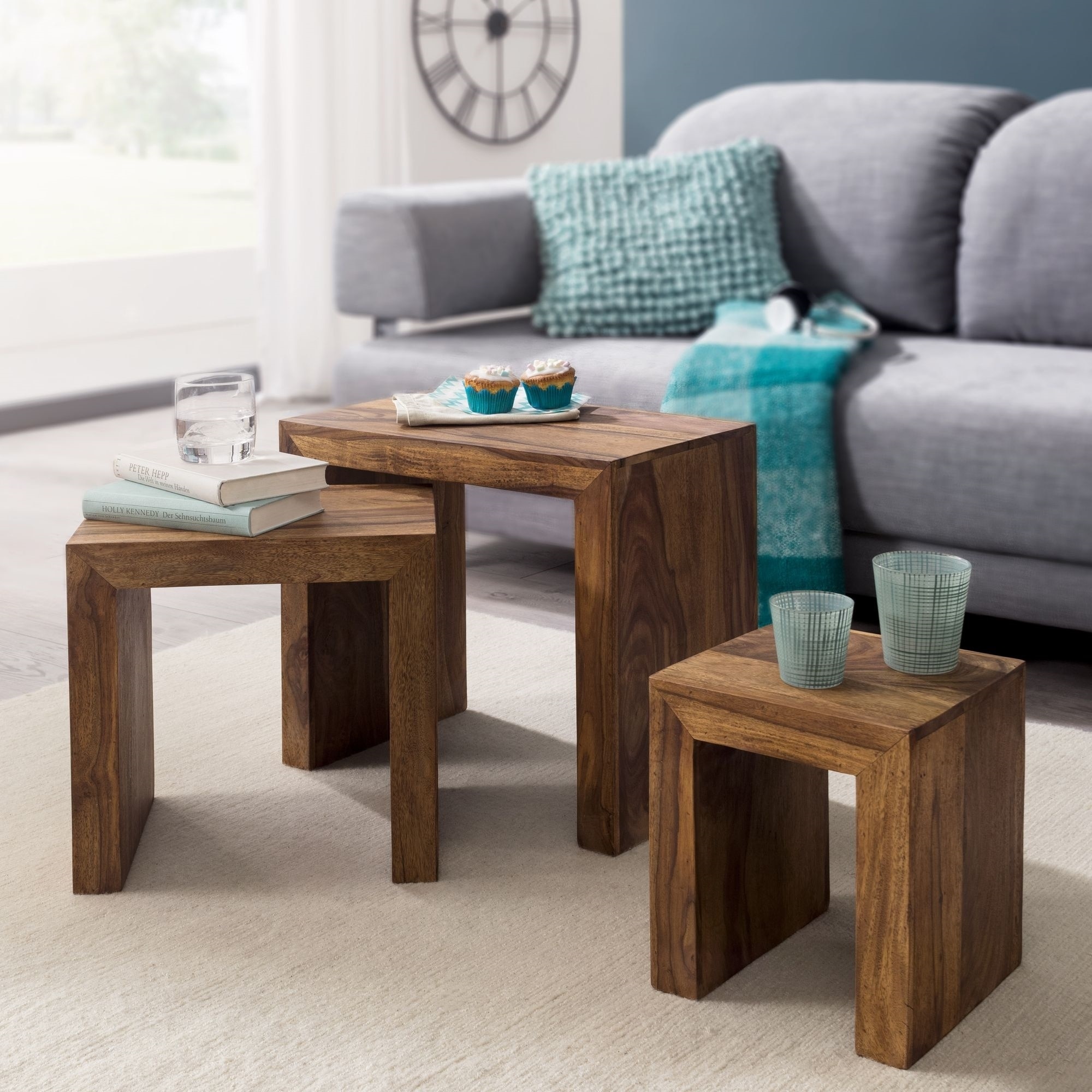 Elliot Side Table