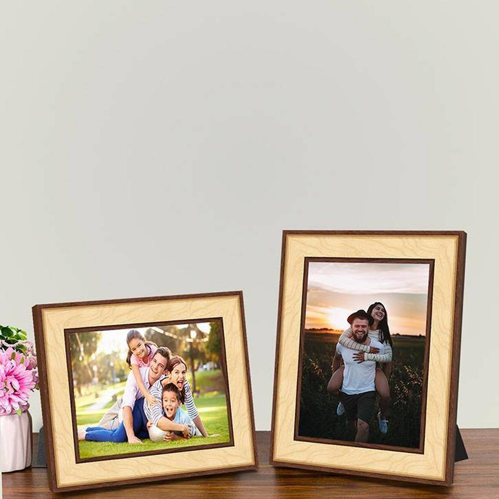 Table Photo Frames