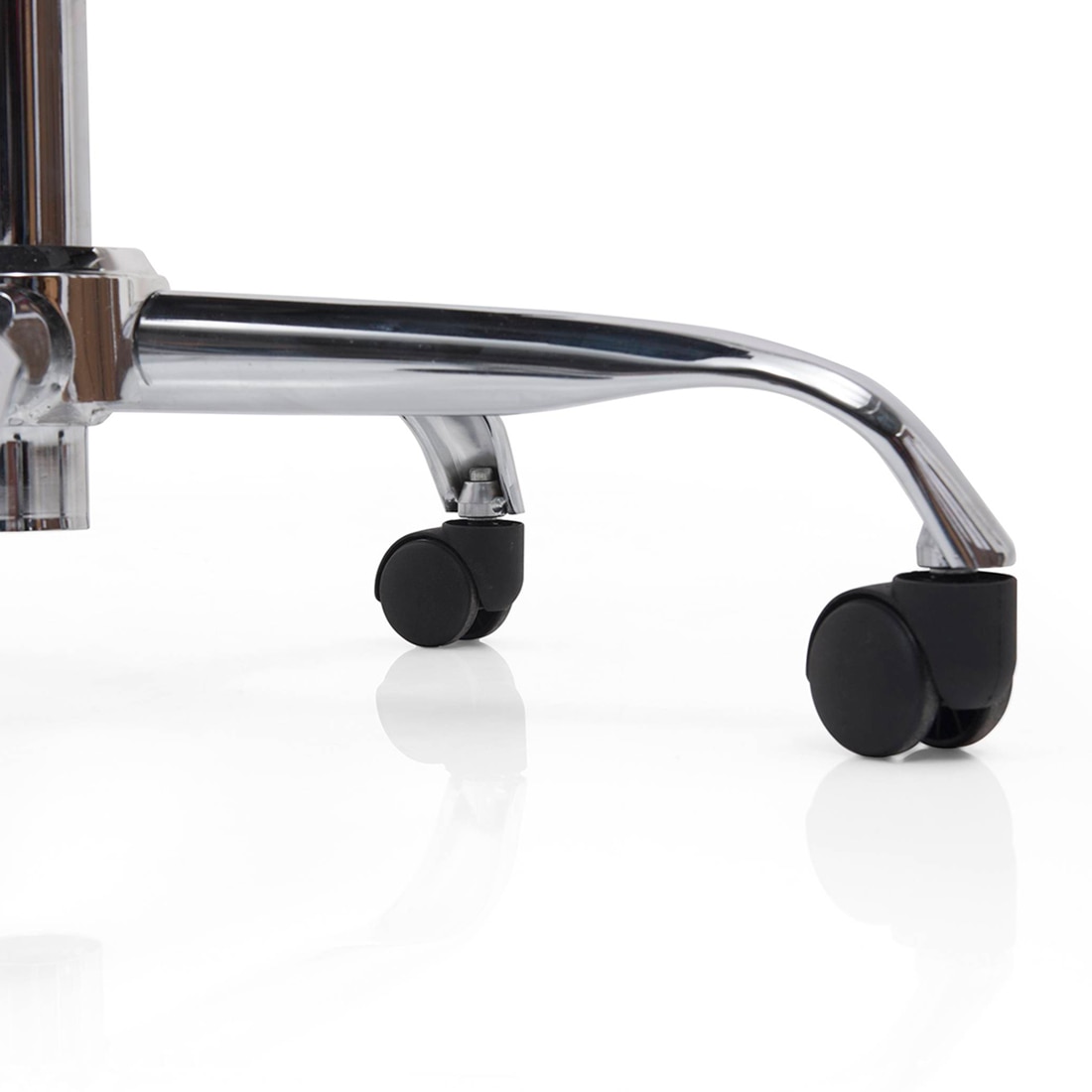 Venturi Study Chair in Carbon Black Colour