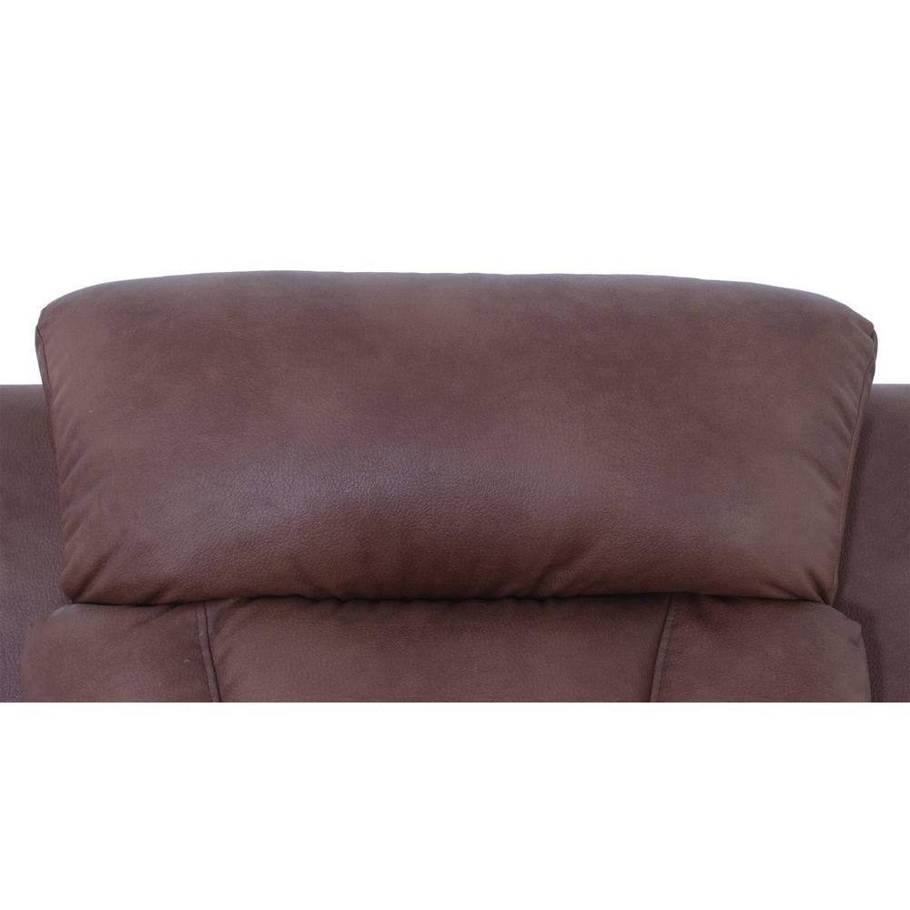 Carrera One Seater Manual Recliner
