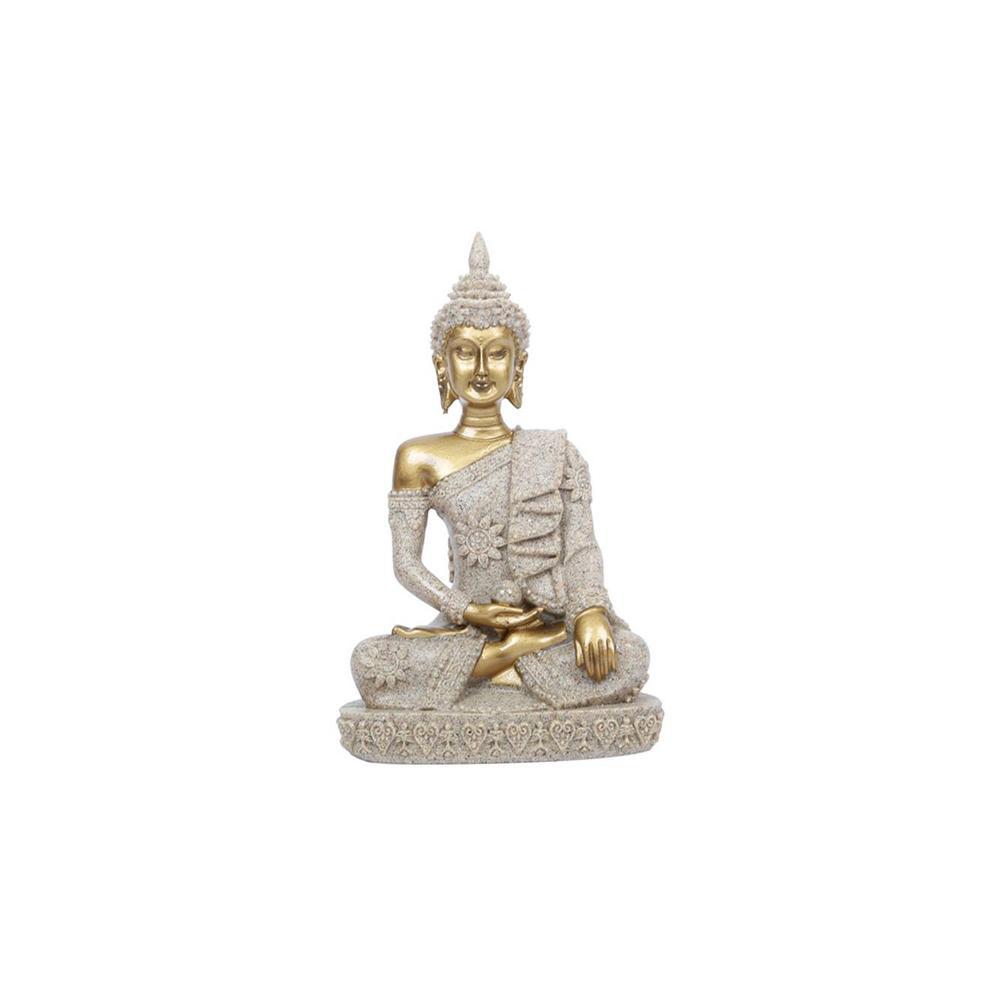 Ghusn Statue