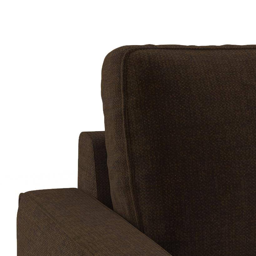 Apollo Compact High Back 3 Seater Sofa