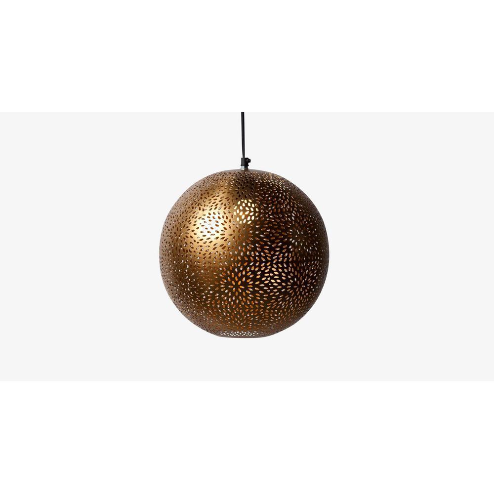 Cupula Hanging Lamp