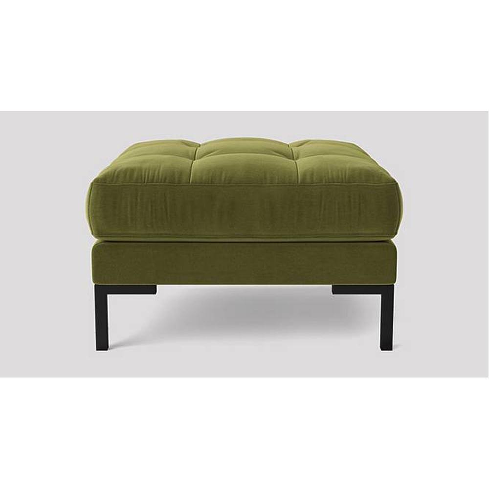 Lano Ottoman Color in Mint Green