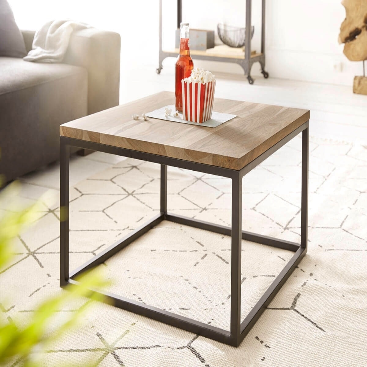 Wanda Coffee Table