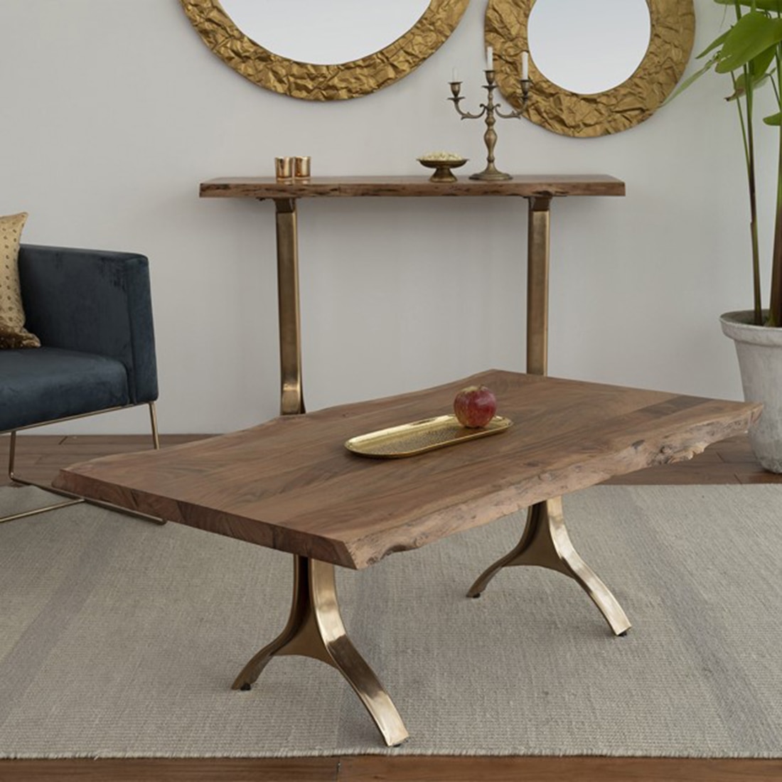 Yoho Coffee Table