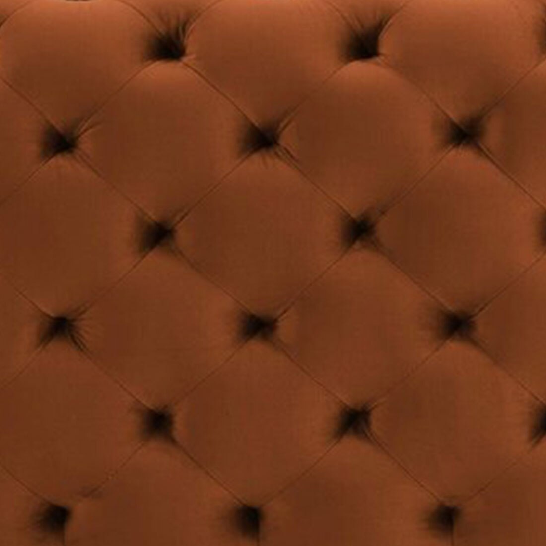 Cherish Fabric Sofa - Tan