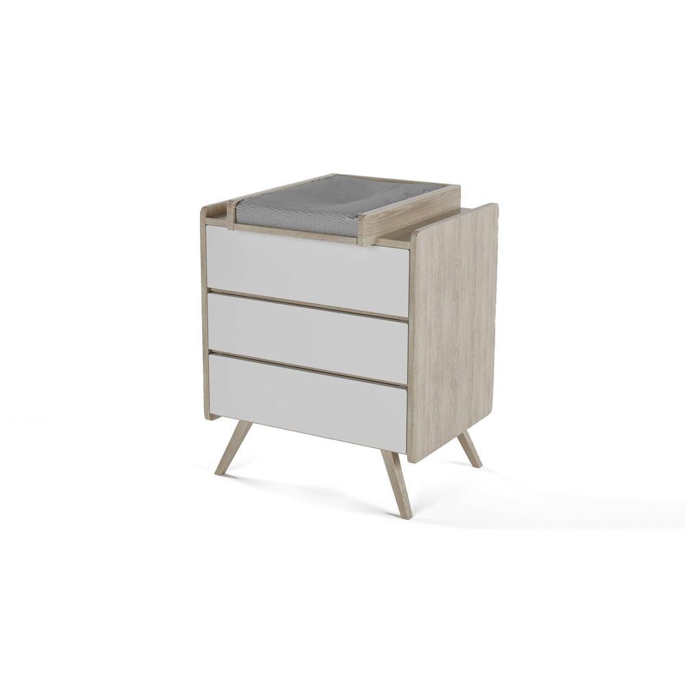 Cuckoo's Nest Changing Table