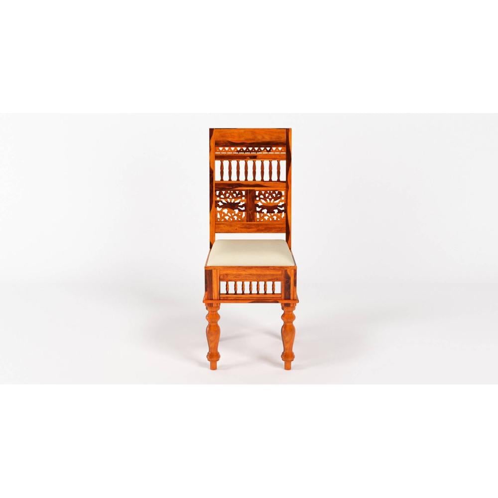 Reeves 4 Seater Dining Set