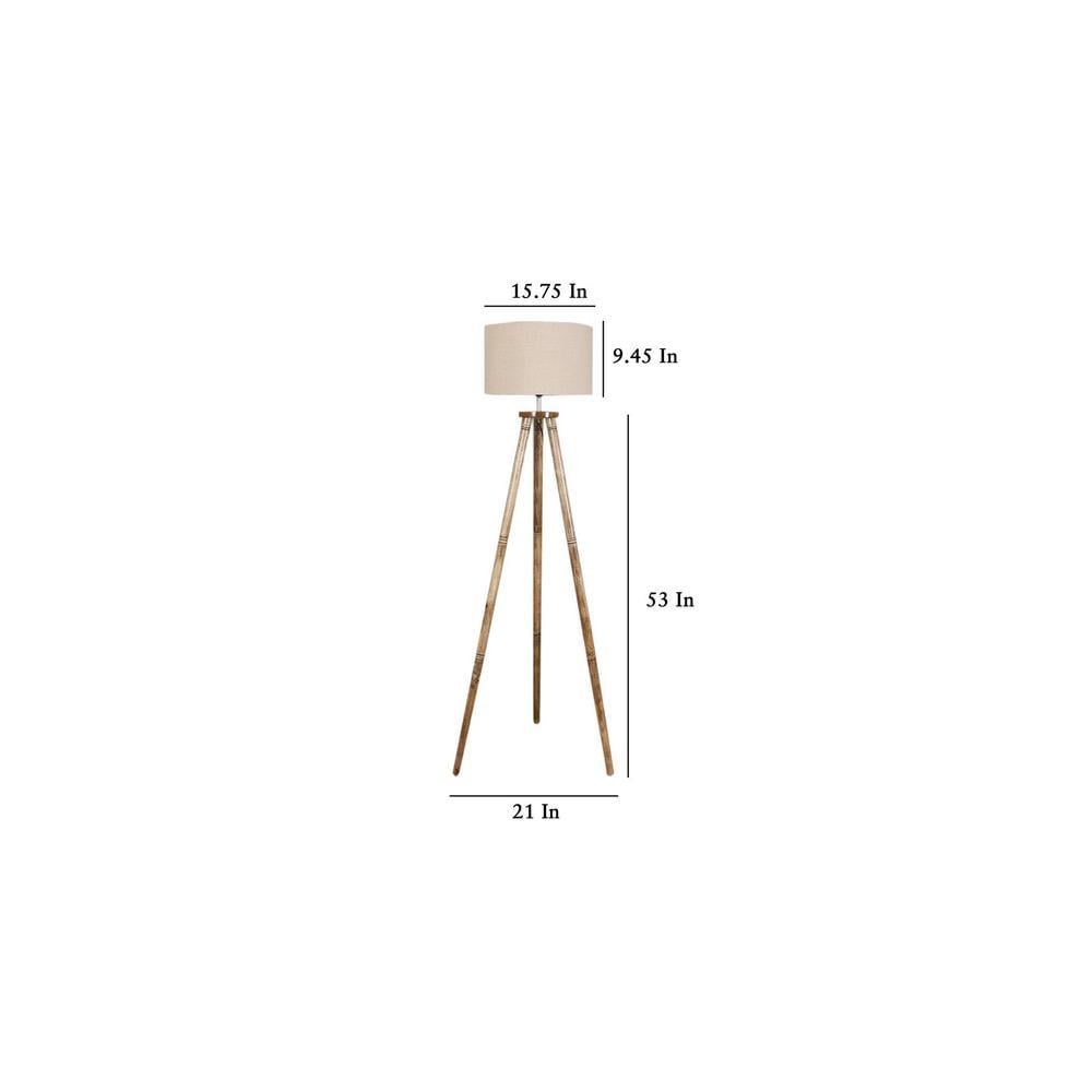 Fleur Floor Lamp