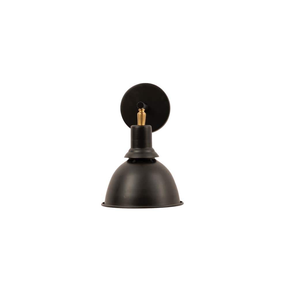 Benjamin UK Wall Sconce
