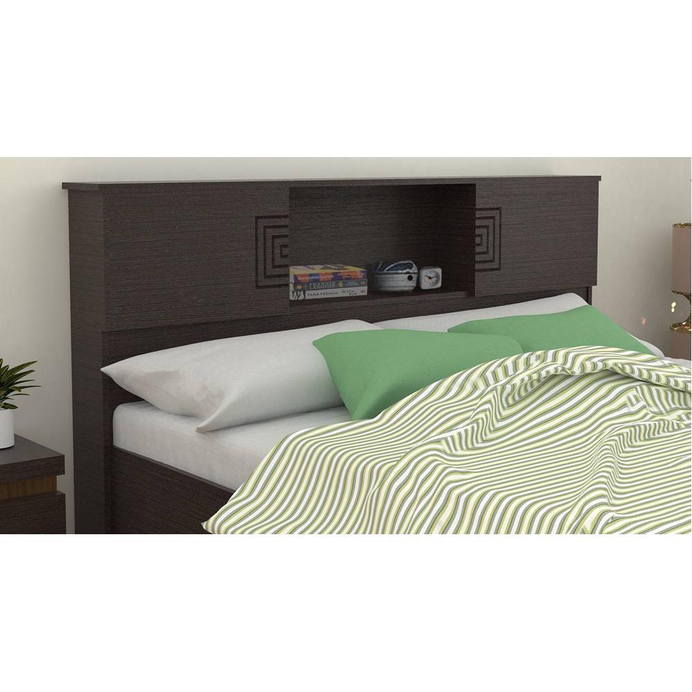 Porto Storage Bed