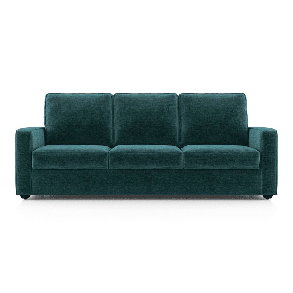 Apollo Compact High Back 3 Seater Sofa