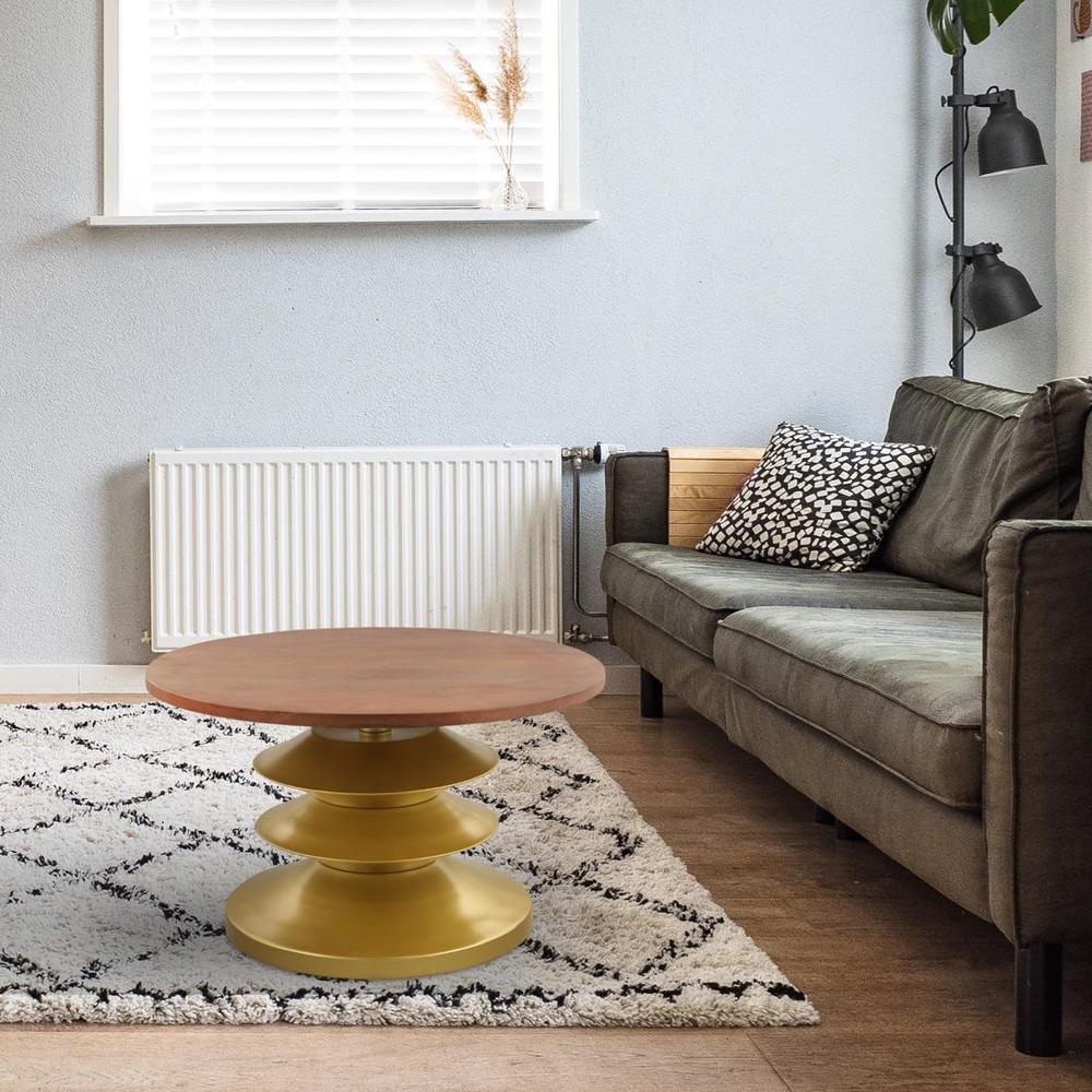 Musa Coffee Table