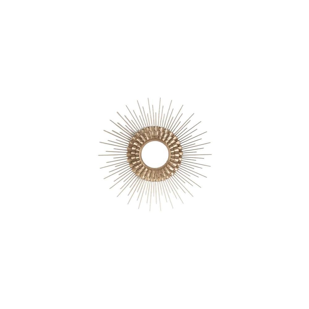Dillan Accent Mirror