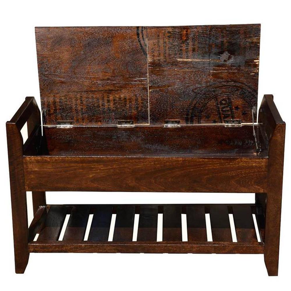 Parker Bench
