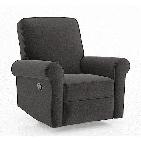 Diaz Rocker Swivel Recliner