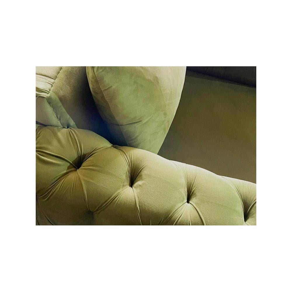 Jackson Solid Wood Contemporary Seater Accent Chairs