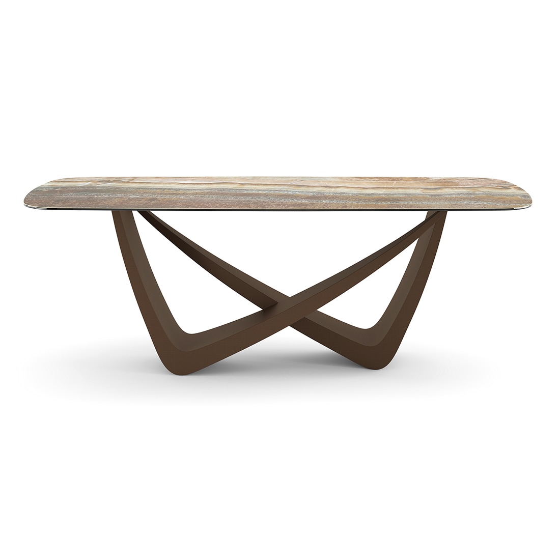 Paloma 8 Seater Jupiter Spanish Ceramic Dining Table