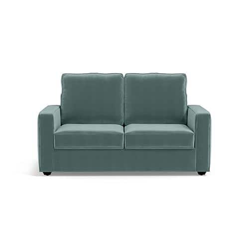 Apollo Compact High Back 2 Seater Sofa