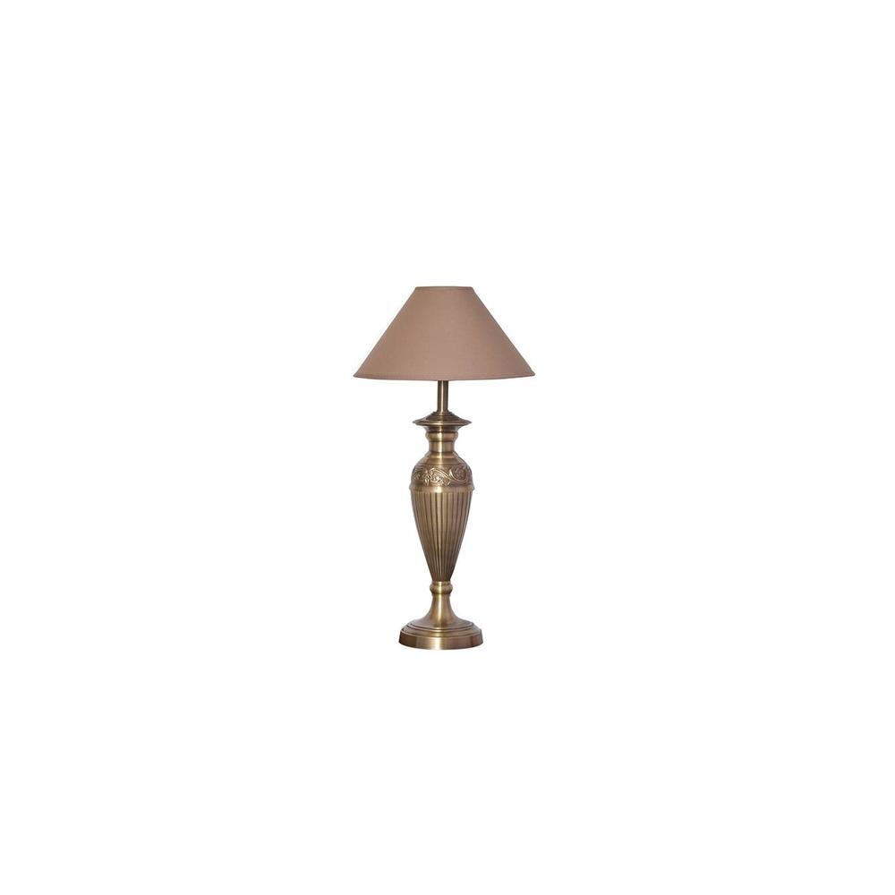 Tasha Table Lamp