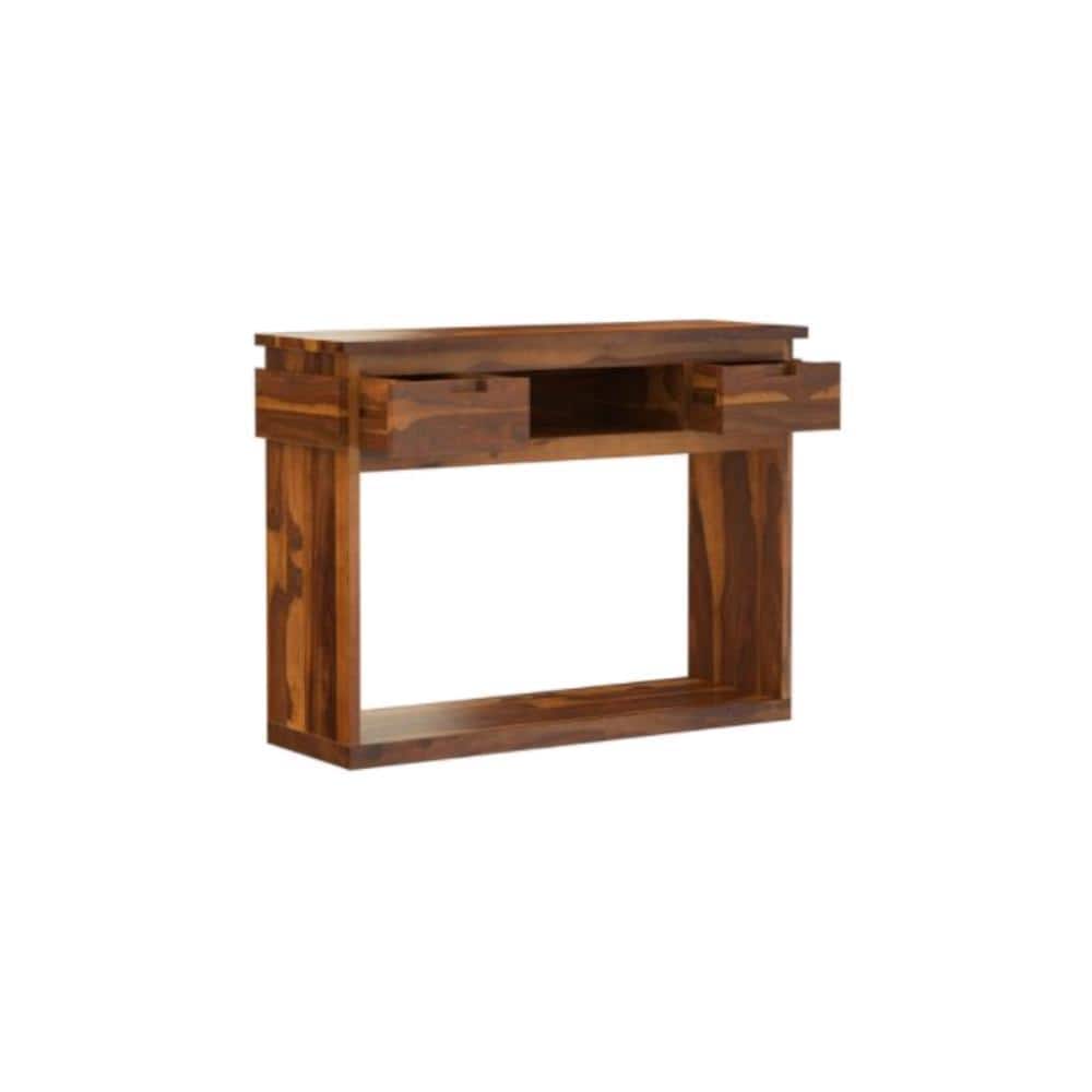 Alaca Bedside Table