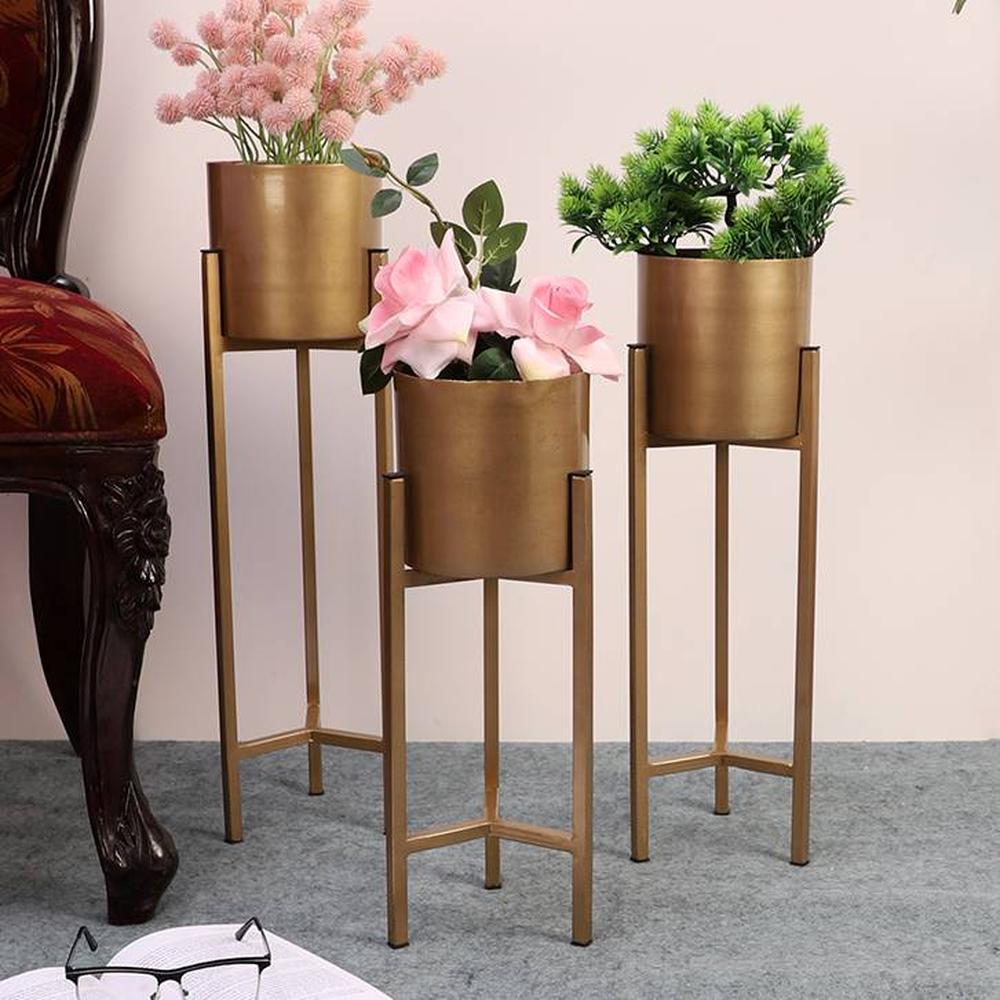 Micah Planter Set of 3