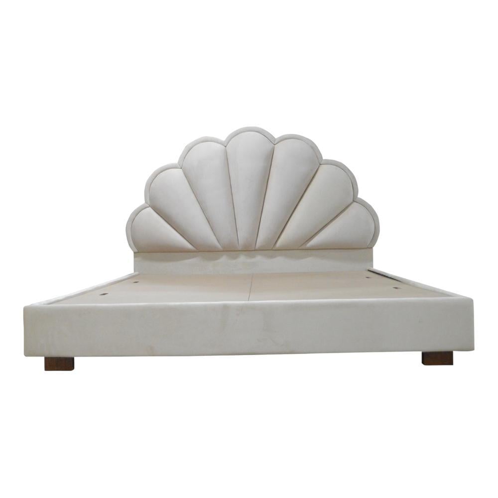 Plush Retreat Non Storage Bed
