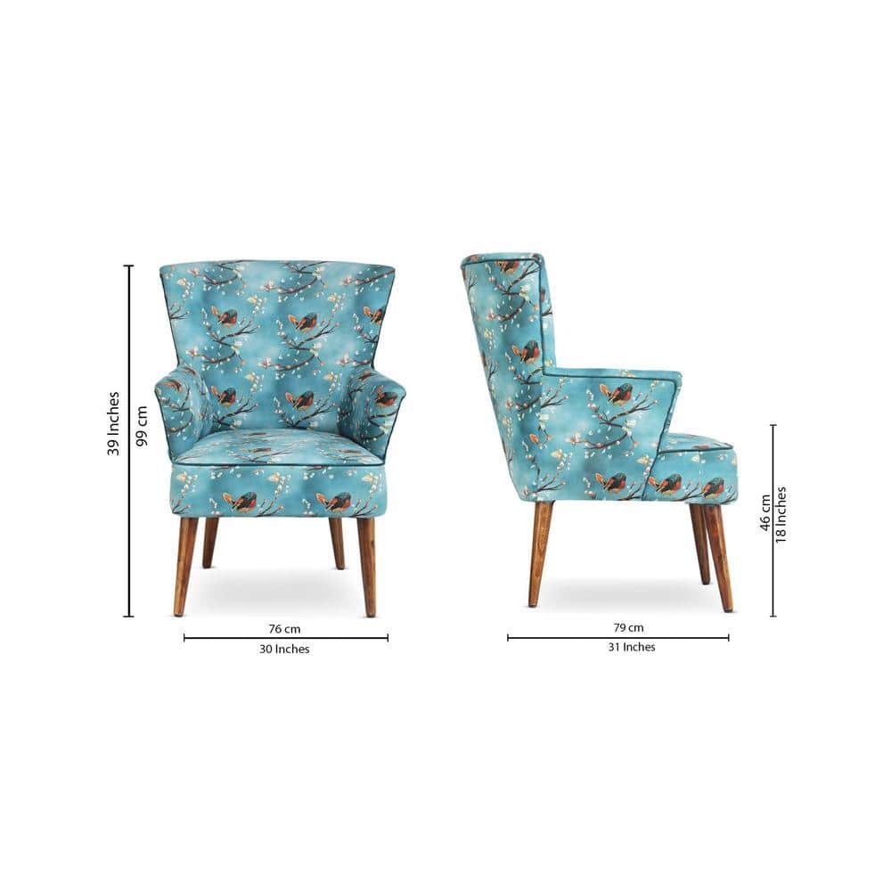 Phoenix Accent Chair